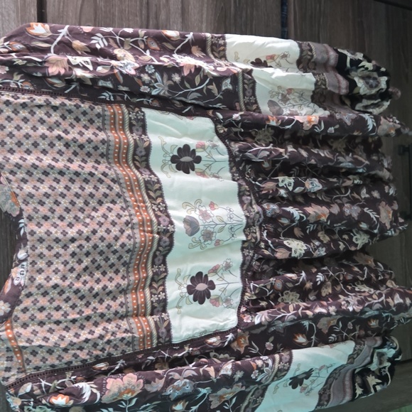 Spell Portobello blouse size L - Picture 11 of 11